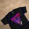 Camiseta Terceirão Pantera