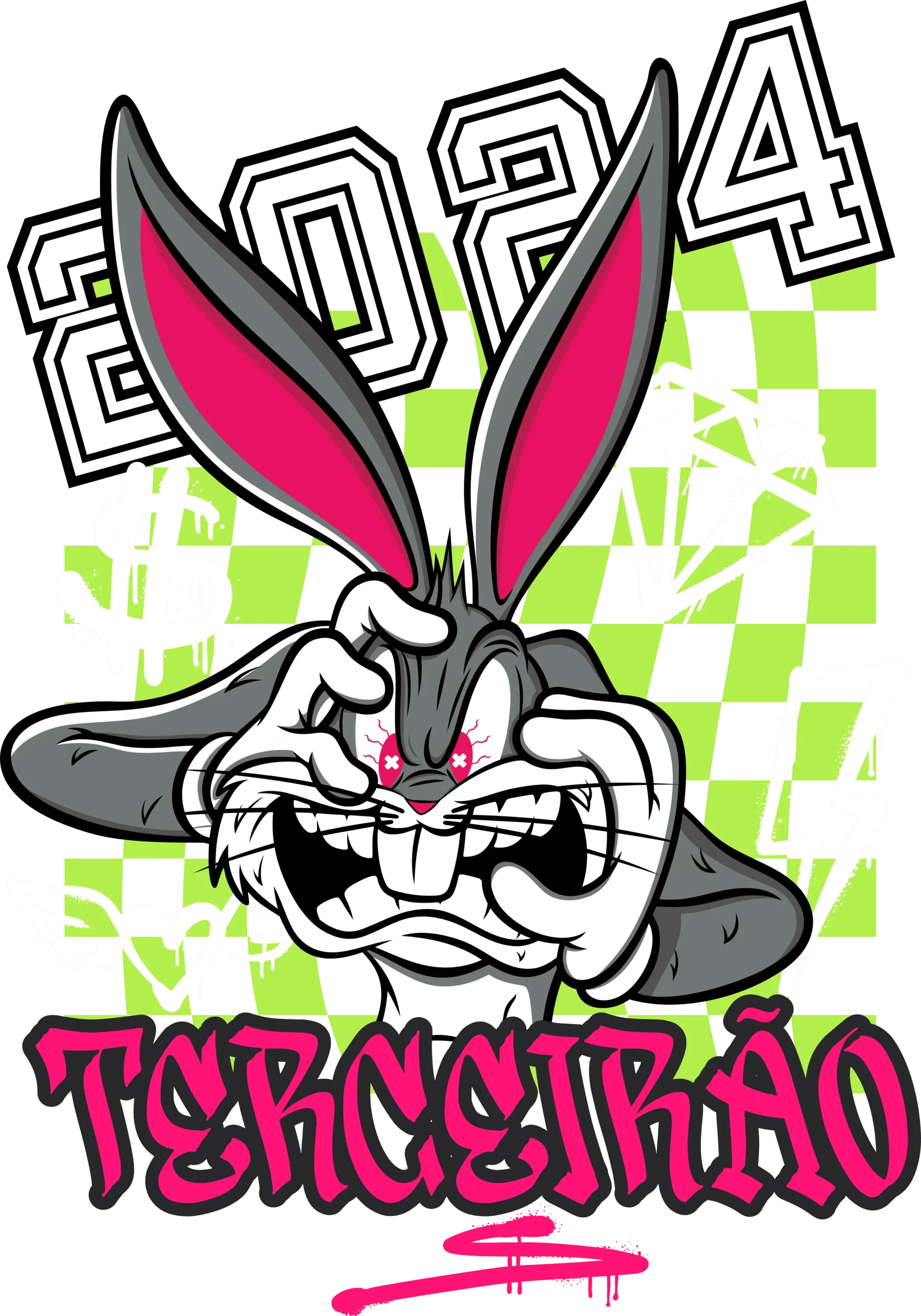 Camiseta Terceirão Perna Longa - Image 2